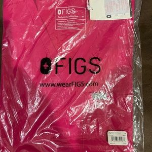 Size medium. Never worn. Limited edition